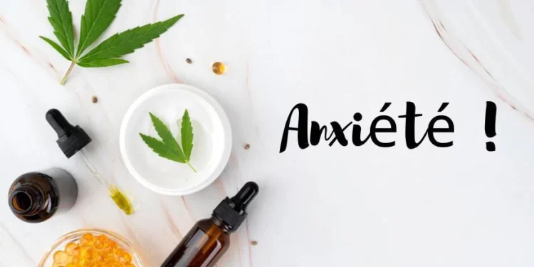 Devrais-je prendre du CBD pour l'anxiété ?