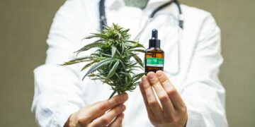 L'huile de CBD peut-elle aider contre les crises ?