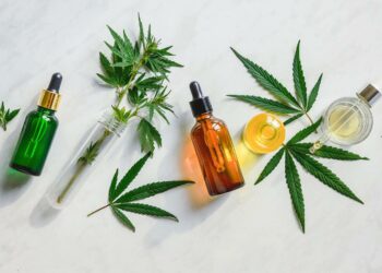 cbd guide debutants