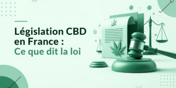 Législation CBD en France : Ce que dit la loi