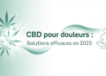 CBD pour douleurs : Solutions efficaces en 2025