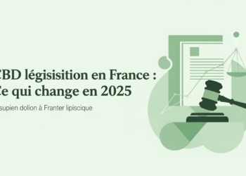 CBD législation en France : Ce qui change en 2025