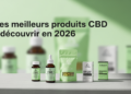 Les meilleurs produits CBD à découvrir en 2026
