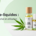 CBD e-liquide