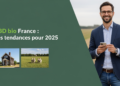 CBD bio France : Les tendances pour 2025